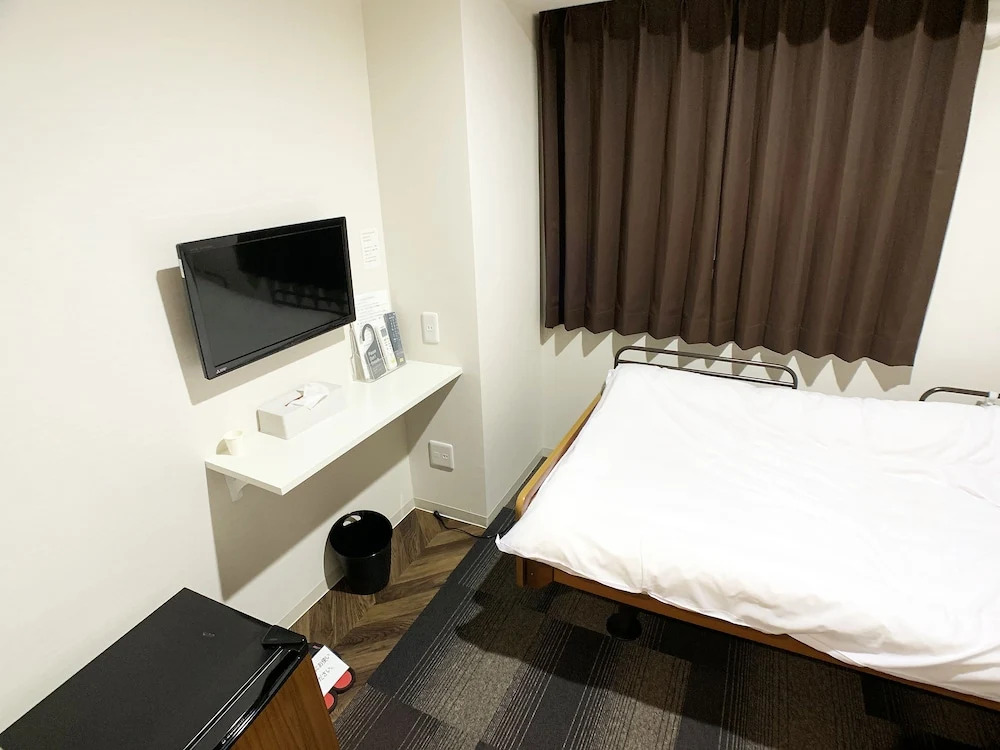 Guesthouse La Cava mens single room / Vacation STAY 21853