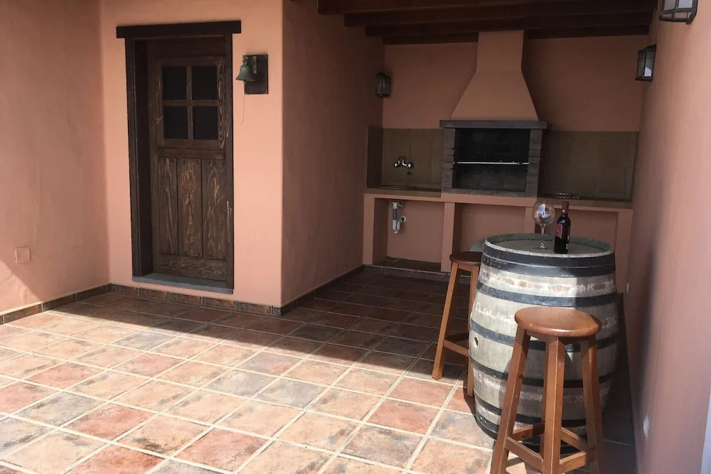 Casa Harmonia