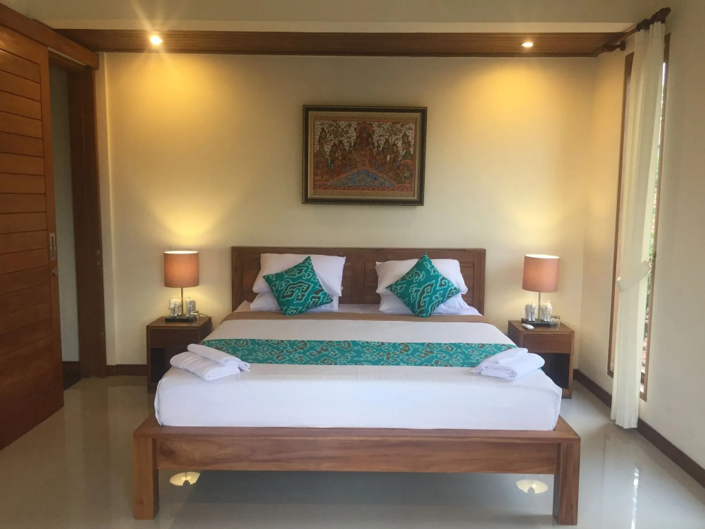 Mano House Ubud