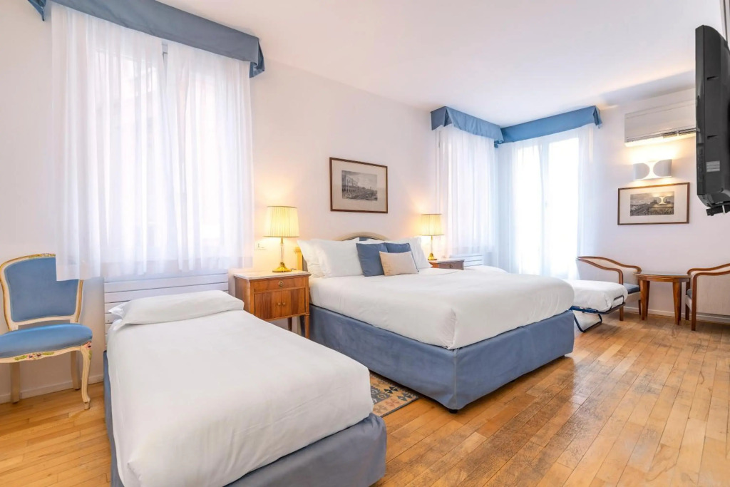 Hotel Casa Petrarca