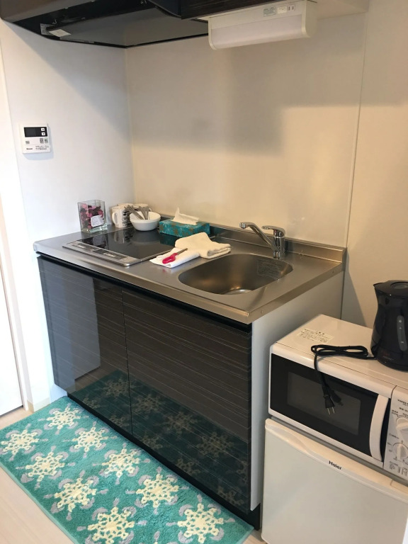 Trusty Residence Tennoji East