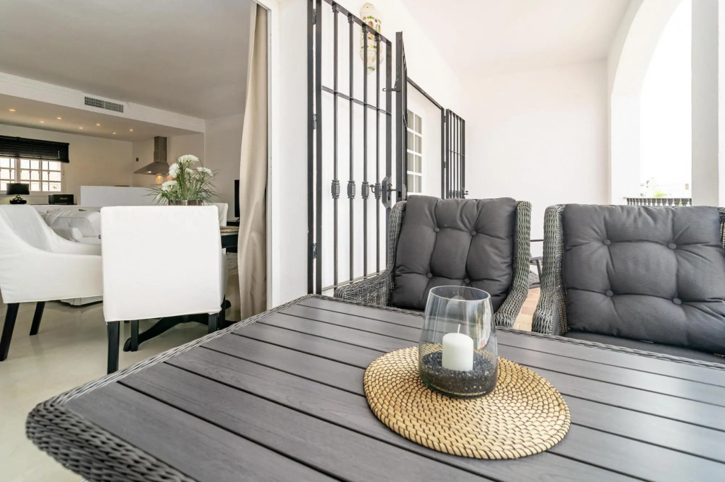 AP128- Big townhouse - sunny side of Aloha Pueblo