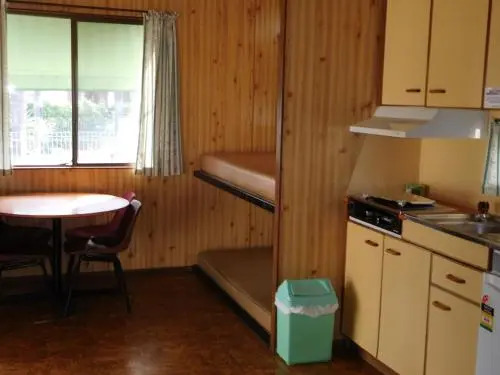 Villa Holiday Park
