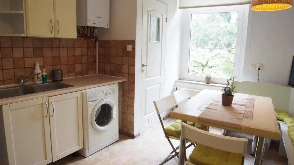 Apartamenty Hotelique