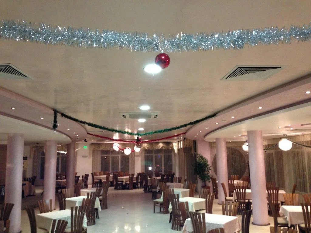 Hotel Ida