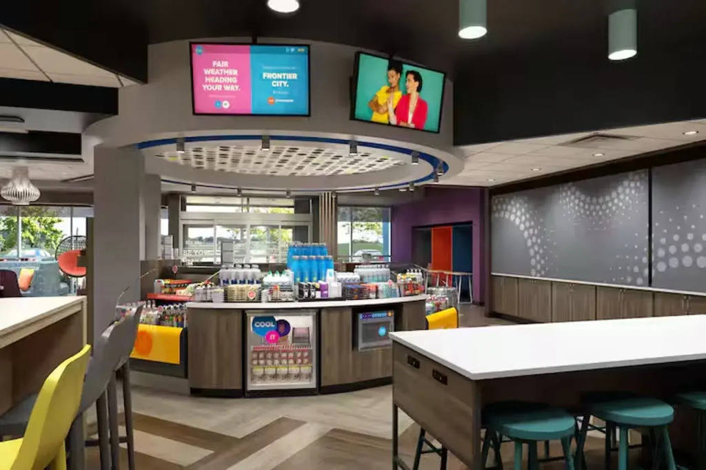 Tru By Hilton Kalamazoo