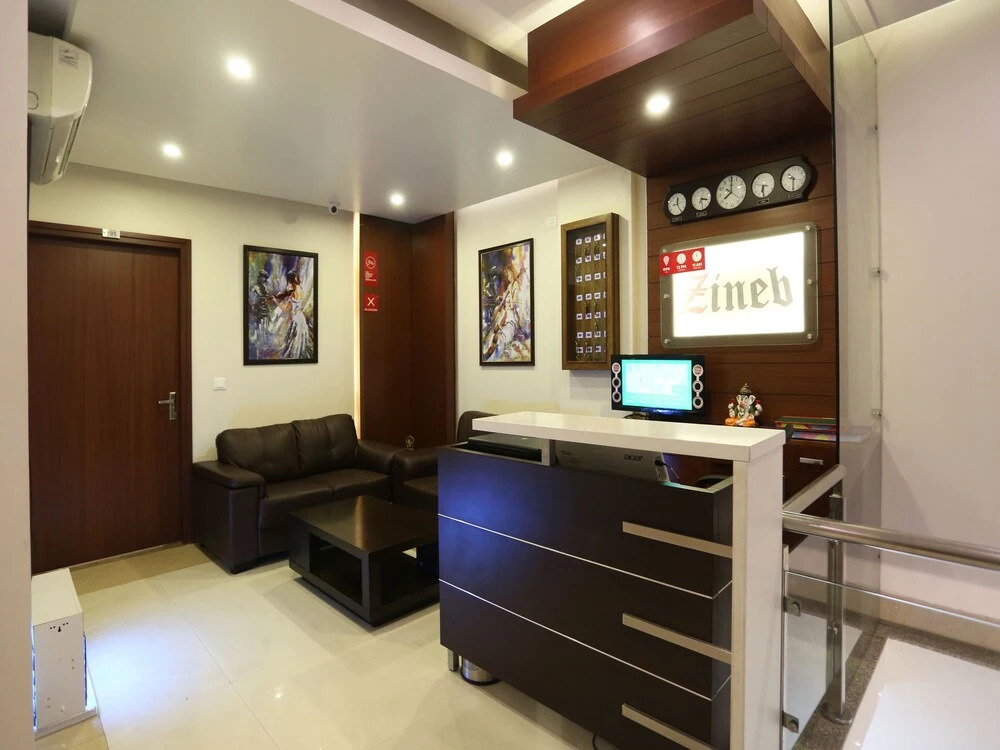 FabHotel Zineb