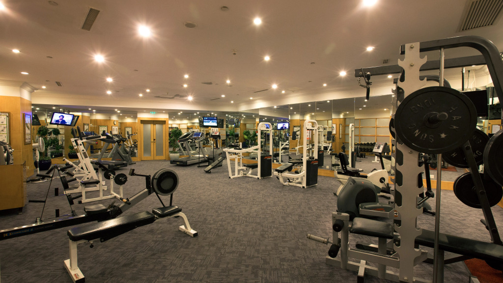 Crowne Plaza Qingdao by IHG