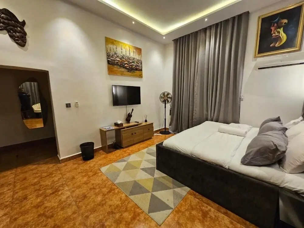 Atlantic Experiences, Garki, Abuja