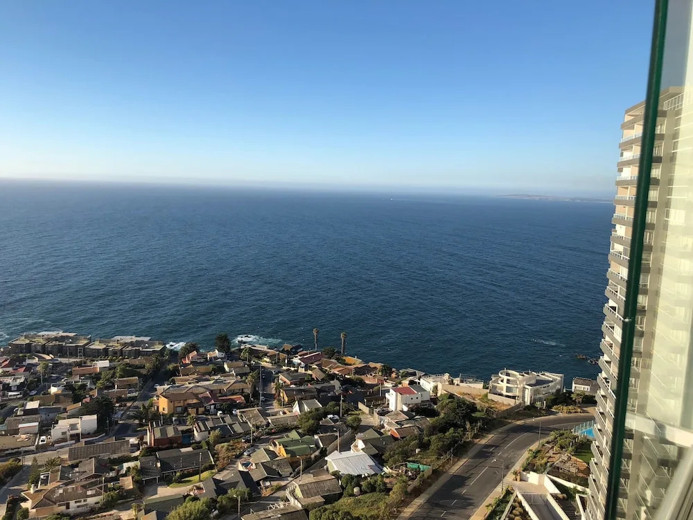 Apartamento 232 Costa de Montemar