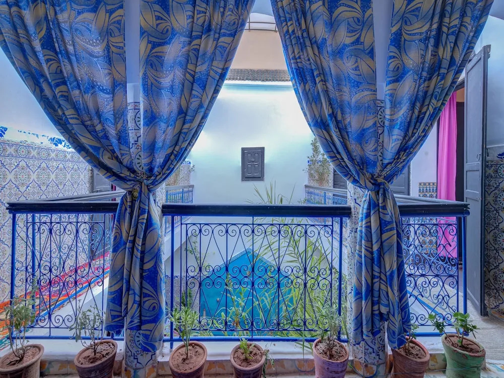 Riad Lazorde De Marrakech