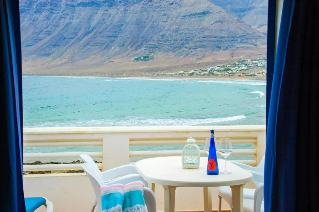 Seaview Famara 1