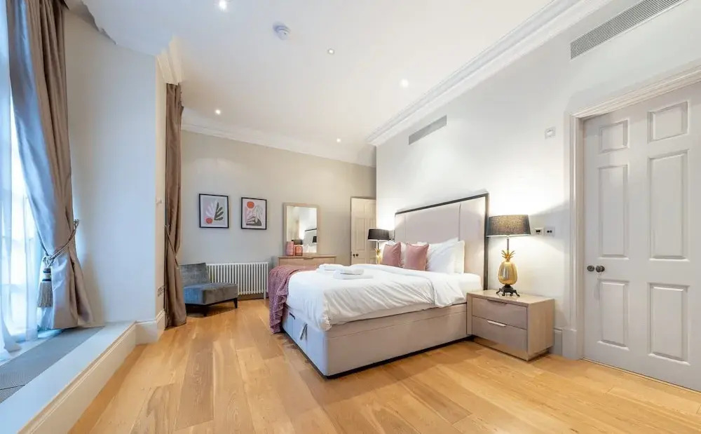 The Mayfair Collection Luxury Stays