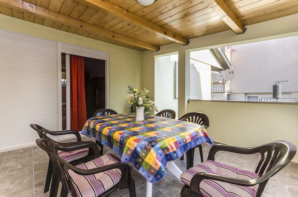 Apartments Rajka