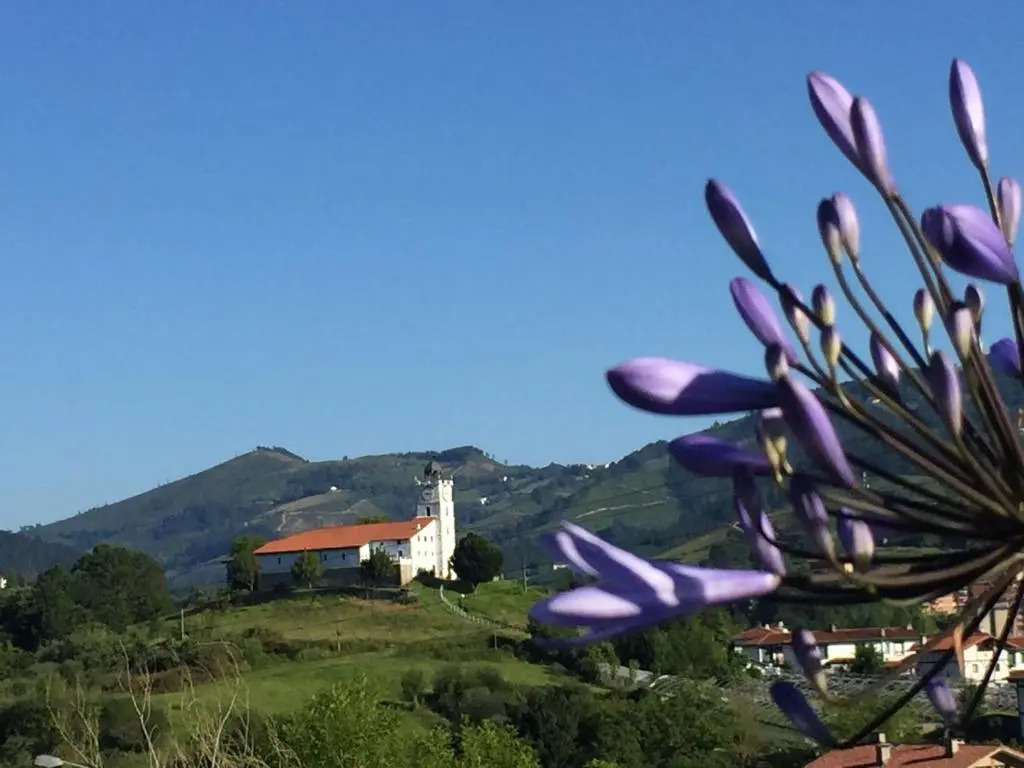 ABARAXKA HOSTEL Disfruta la Vía Verde del Urola hasta la Playa - Naturaleza Montañas y Riqueza Cultural