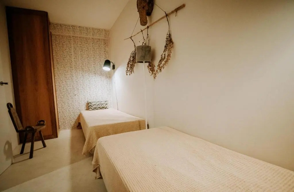 Eco-lodge Villa Epicurea