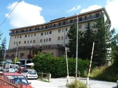 Hotel Caldora