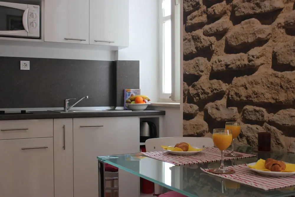 City Break Dubrovnik Apartments