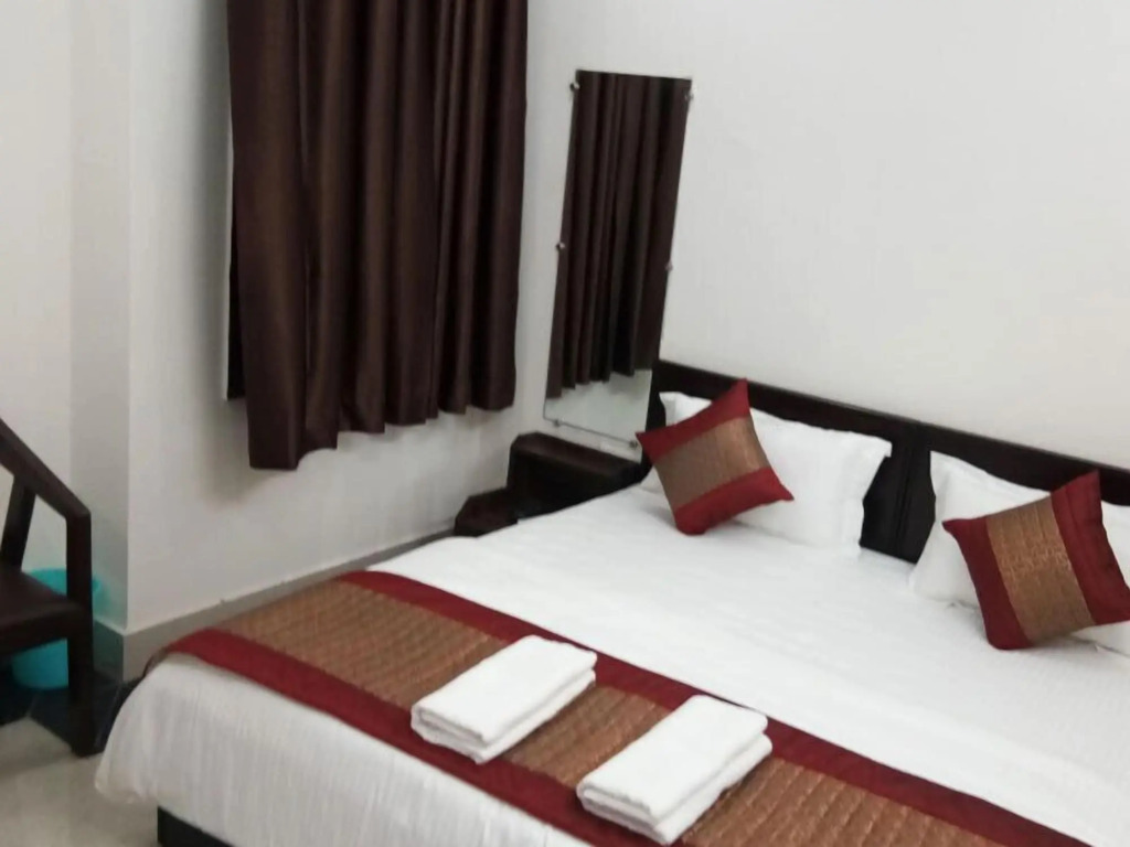 A1 Guest House