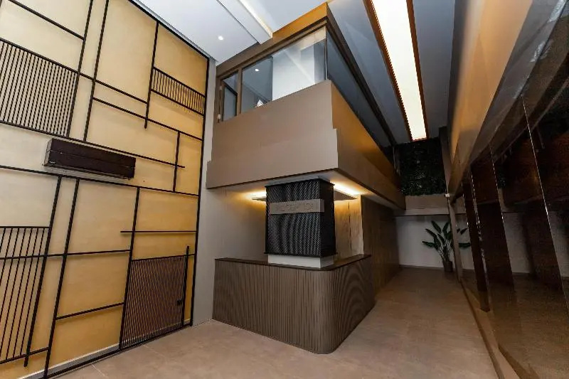Casamax Suites