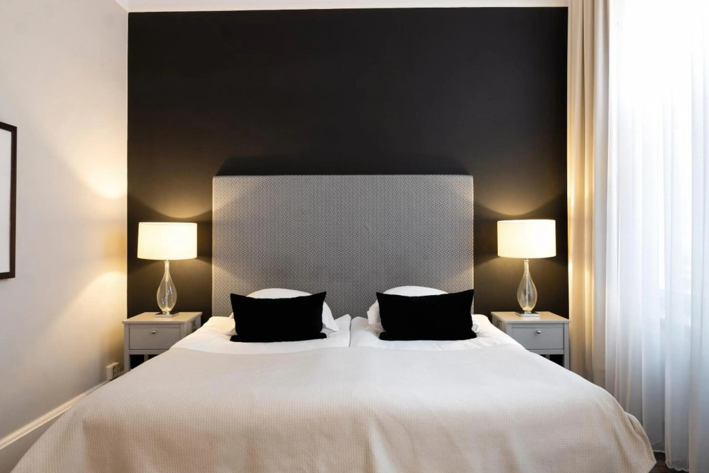 Elite Grand Hotel Gävle