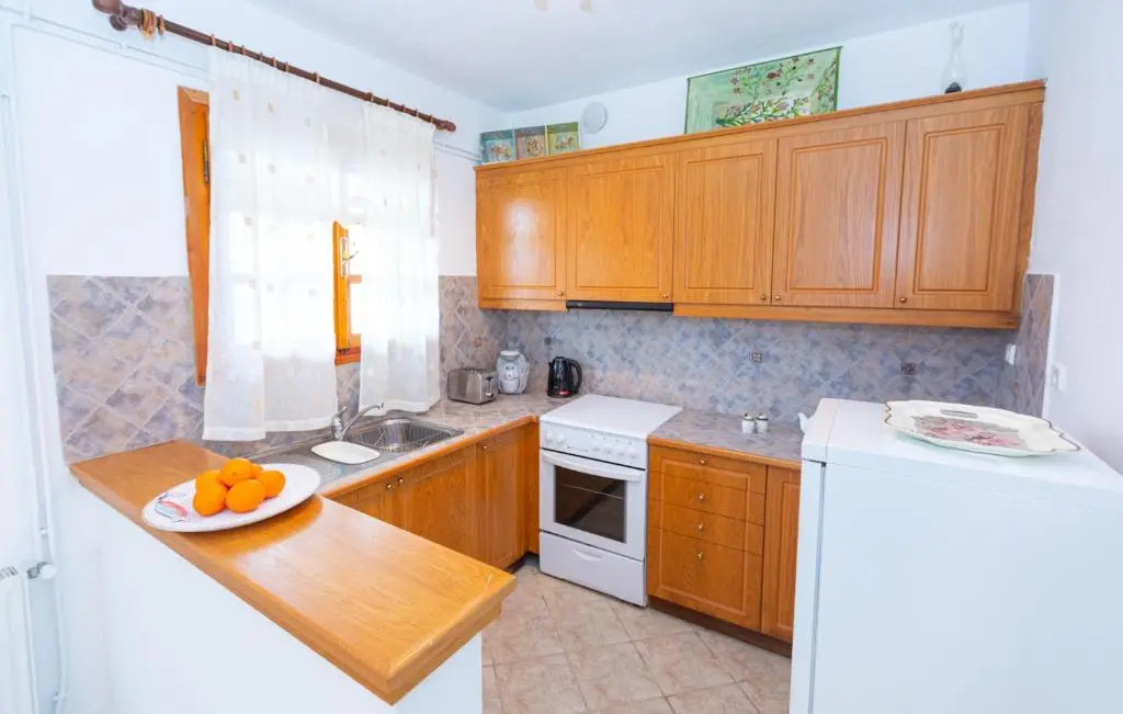 Captains Villa