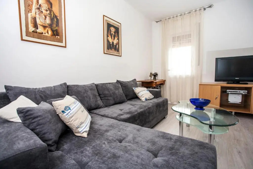 Apartman Daria