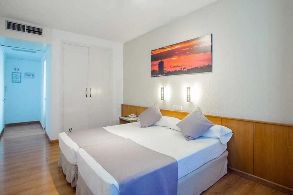 Hotel Neptuno