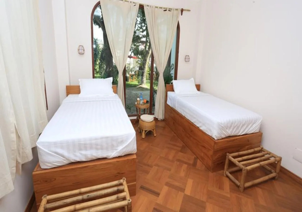 Mango Hill Inn