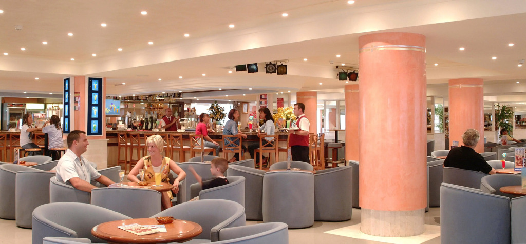 Hotel Timor