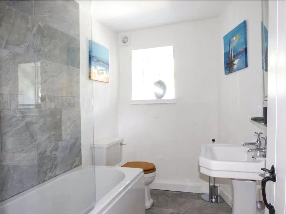 Cartmel Cottage