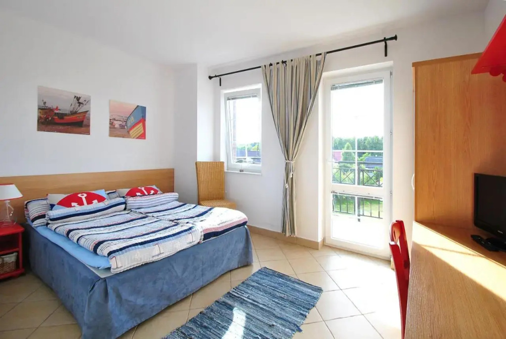 Villa Pod Żaglami