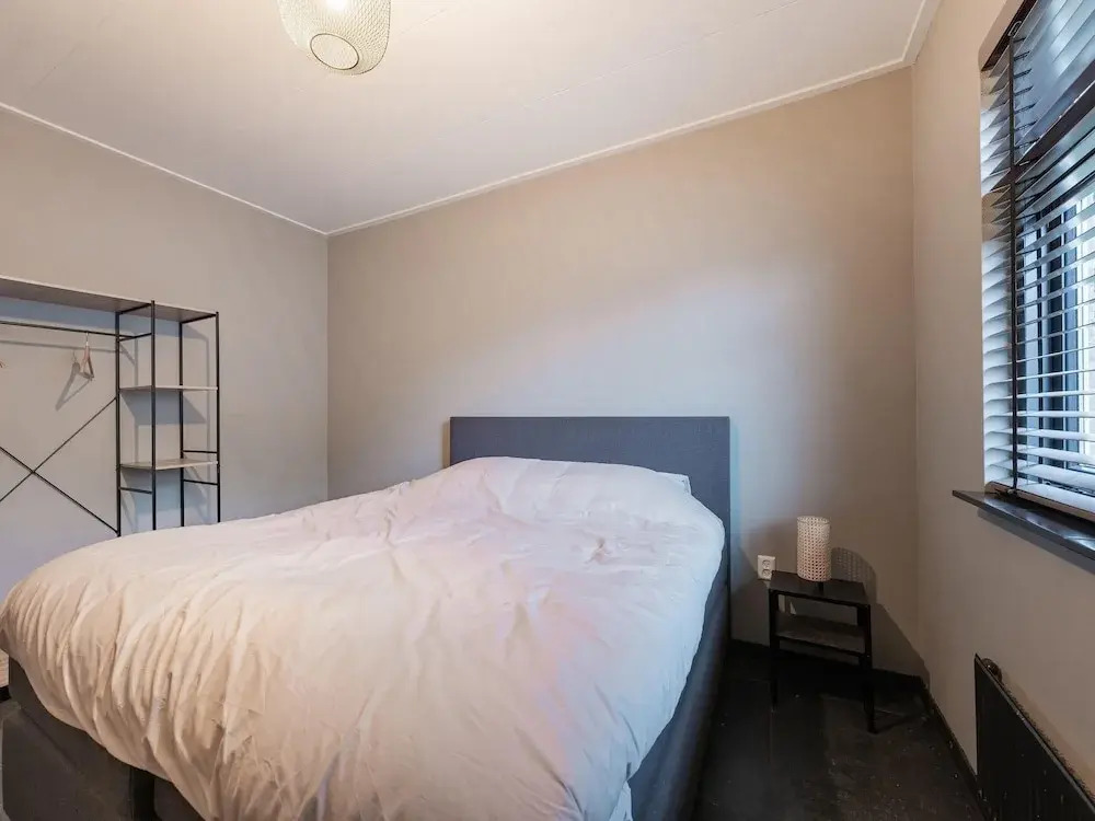 Beautiful Holiday Home in Ermelo With Terrace