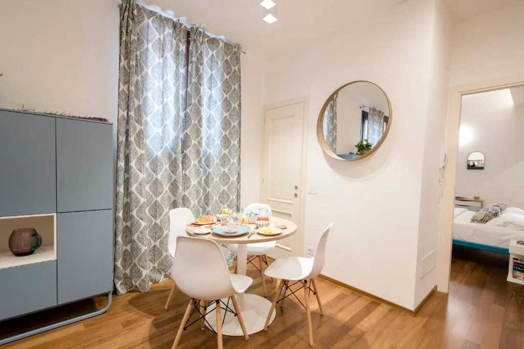 Stemar Apartments