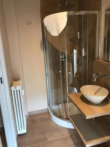 Riva Reno 4 Apartments