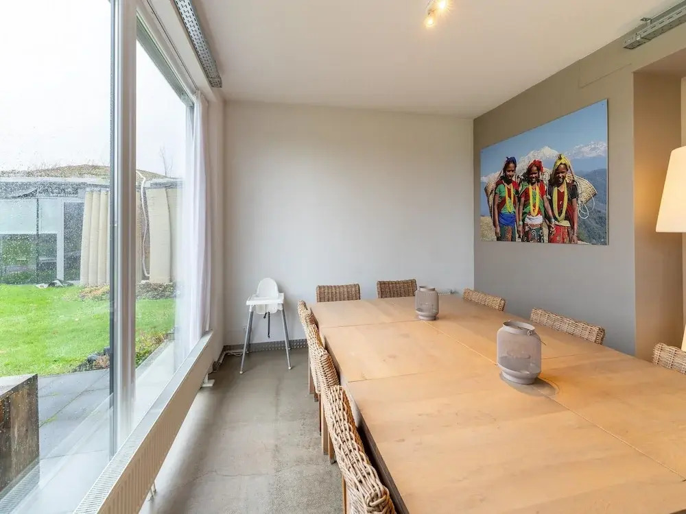 Villa near Teuge Airport and Paleis t Loo