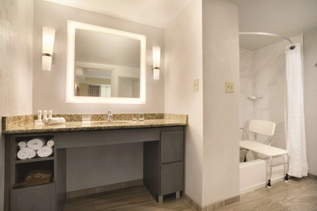 Homewood Suites Williamsburg