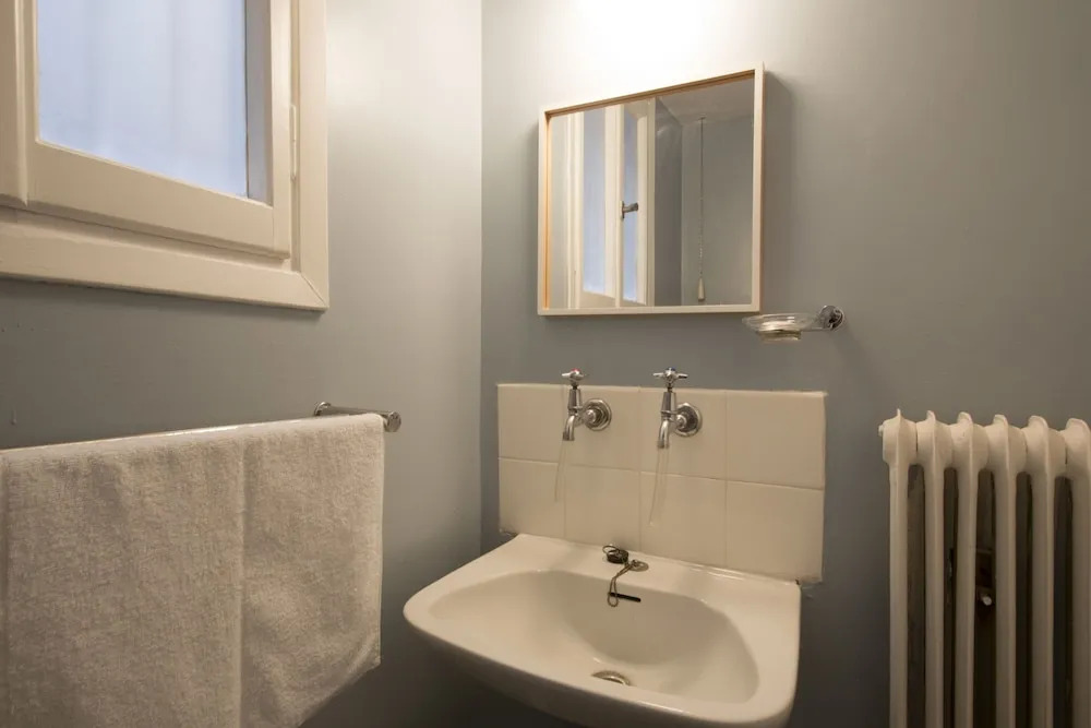 Syntagma Square Athenian apartments