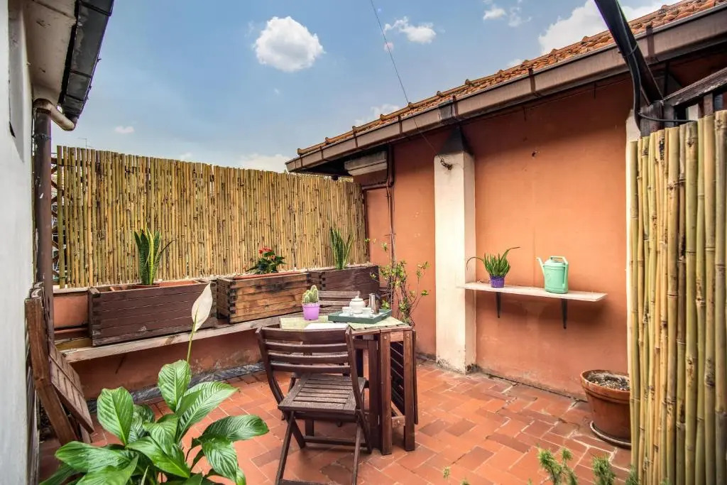 RR Apartments San Giovanni
