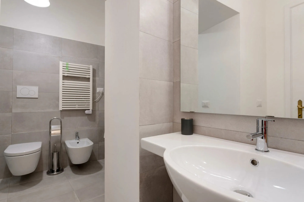 Rome as you feel - Grotta Pinta apartments