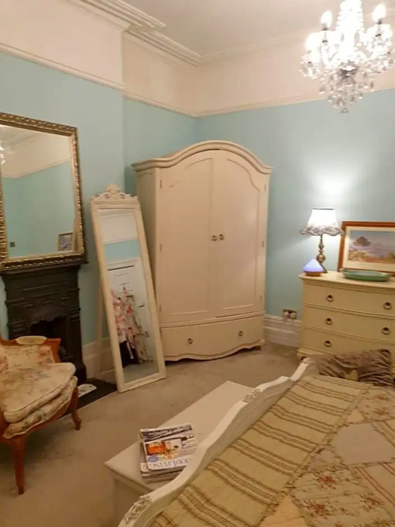 Judy's B&B private home