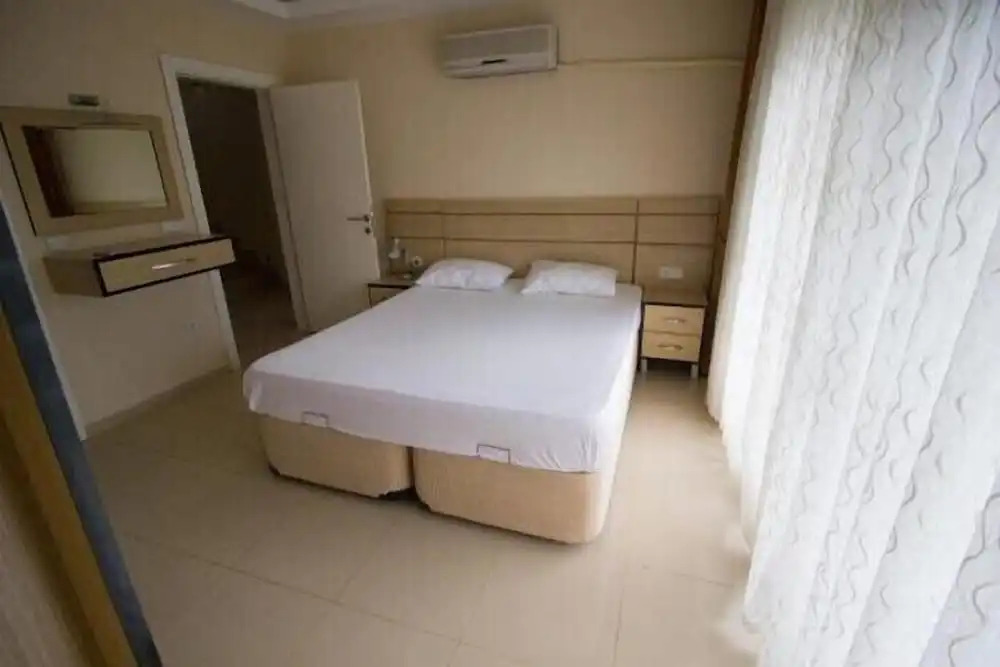 Golf Village Villa O