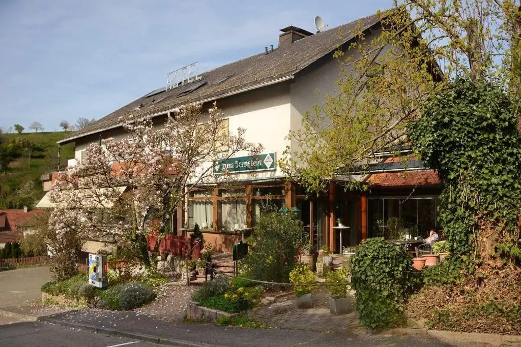 Hotel Bernstein