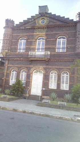 Internacional Hotel em Juiz de Fora