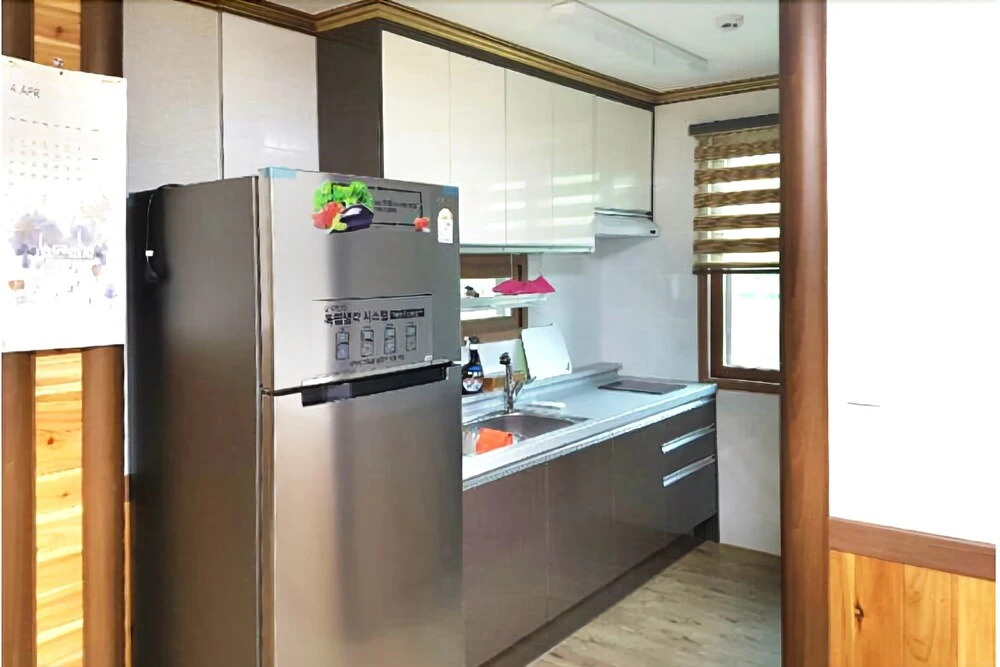 Yeosu Haein Pension