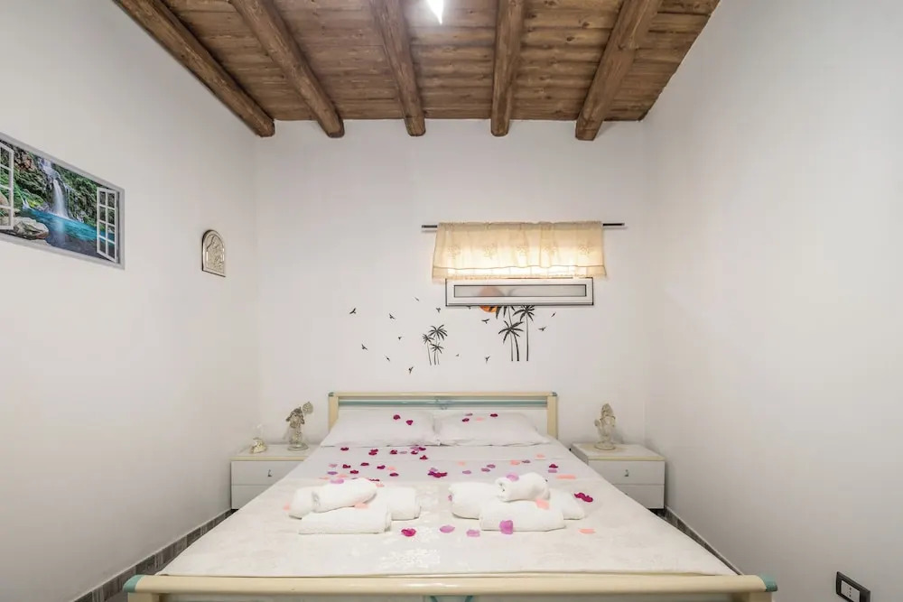 La Casa di Sciù Sciù