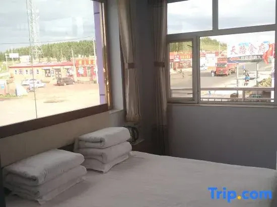 Zhangbei Tianyuan Farm Stay