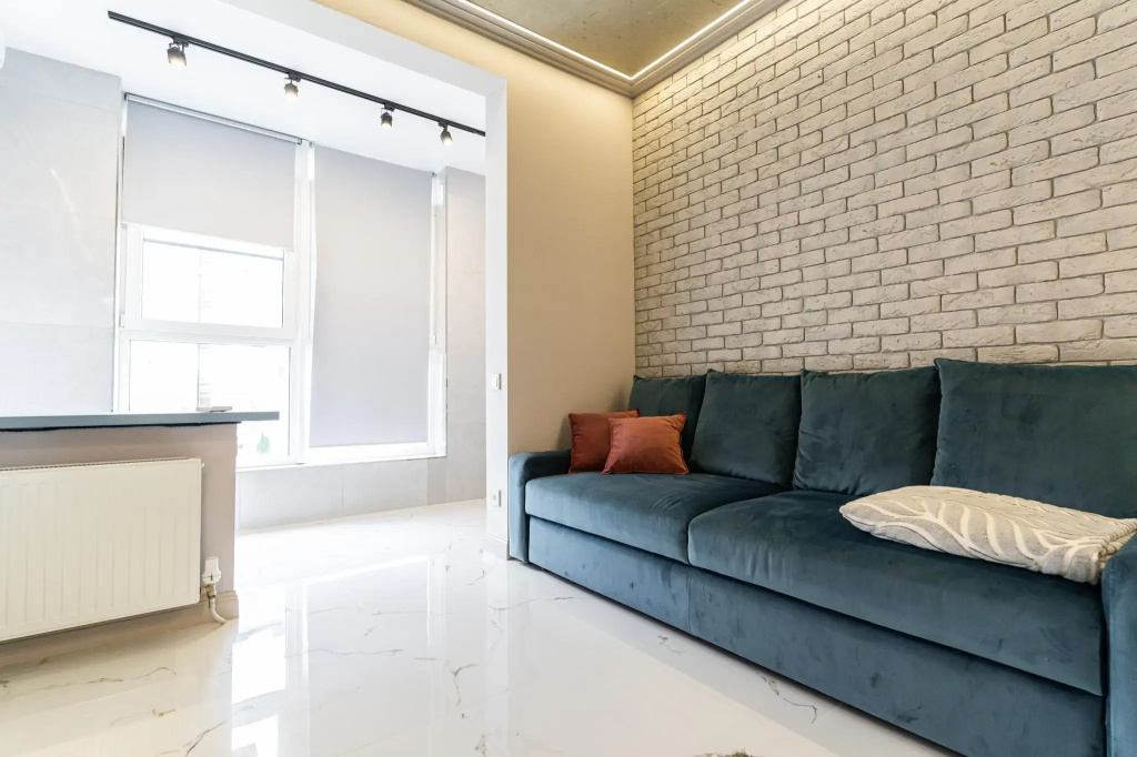 LetoApart на улице Таманская 121к16