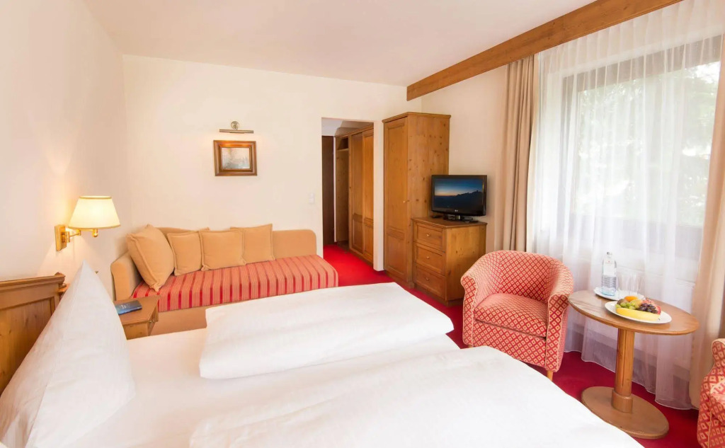 Hotel Dachstein
