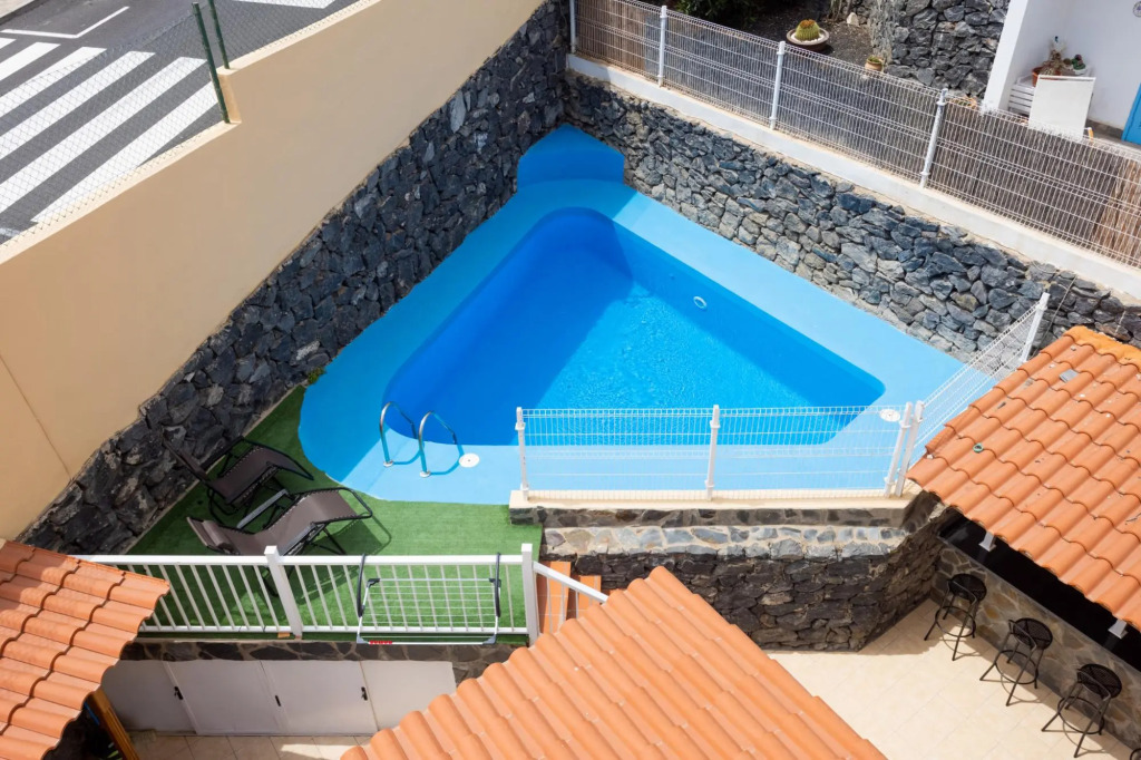 Home2Book Adeje Family House with Pool